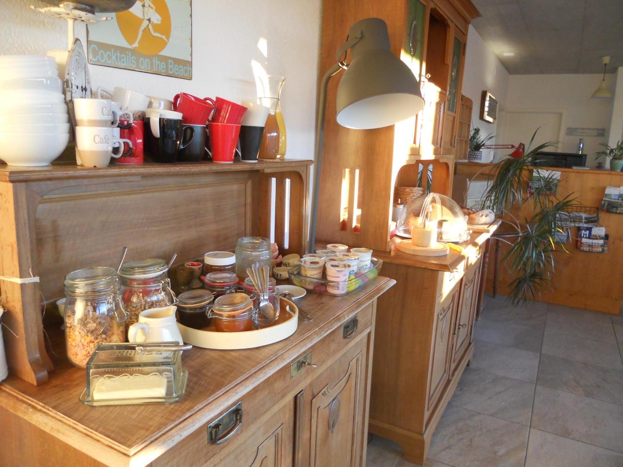 Gîte Chez Toinette Saignelégier Kültér fotó