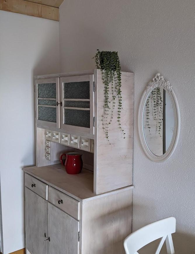 Gîte Chez Toinette Saignelégier Kültér fotó