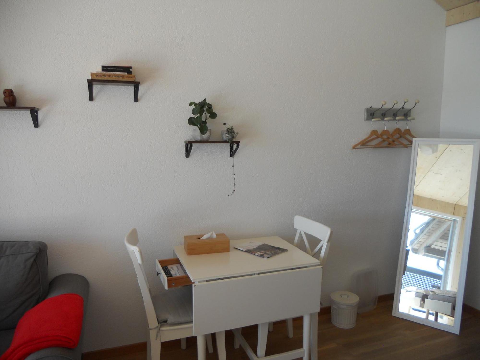 Gîte Chez Toinette Saignelégier Kültér fotó